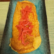 とろろ焼き、再び。