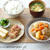 【節約献立】日々のおうちごはんにあると助かる、市販肉だんごでお手軽”肉じゃが”献立