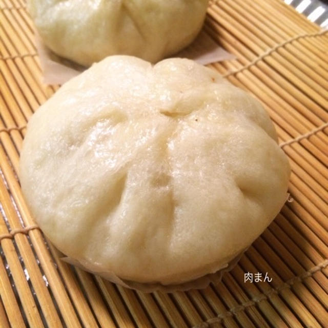 中華まん(リピ)