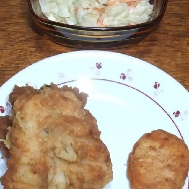 ケンタッキー・フライド・チキン　鶏の日パック