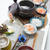 i-kitchen ランチ）駿河湾 桜えびと、しらすの紅白ごはん