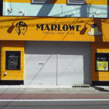 お店紹介?A　MARLOWE/逗子