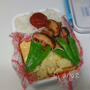 12月15日から27日までのおべんと日記～兄さんvsすぅの玉子焼きバトル～