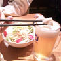 なう