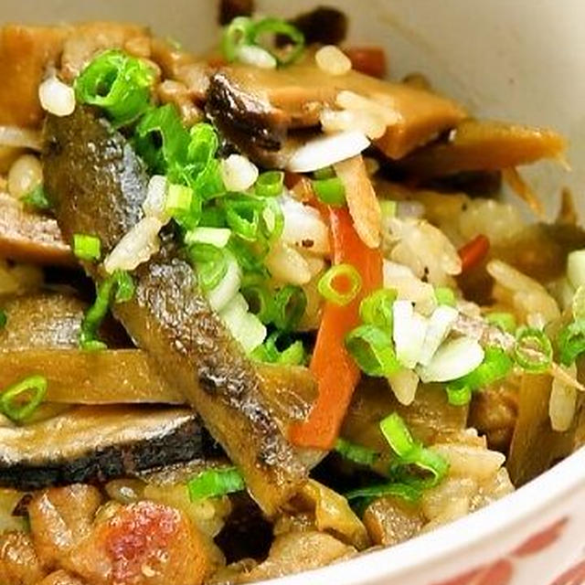 相変わらず続く根菜料理