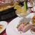 おうちで居酒屋?♪ホットプレートでクリスマス☆
