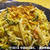 ゴーヤ・もやしの塩焼きそば　ビールの友です(笑)