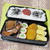 ★今日のお弁当 -鮭の漬け焼き-