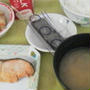 15w5d 入院生活21日目(やっと…(*^▽^)&病院食の記録)