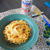 パスタブランチ。