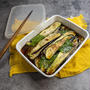 SNSで話題！無限に食べられる作り置きレシピ「大葉なす」#michill