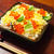 残り野菜でちらし寿司♪