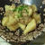 長芋のみそそぼろ煮生姜風味