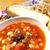 「豆のハーブ」を使って！たっぷりお豆とトマトのスープ♪【スパイス大使】