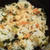 体に良いご飯♪　その名も(菜も！！！）お達者ご飯です。