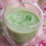 ＜旬野菜レシピ＞春菊と蕪のすりながし