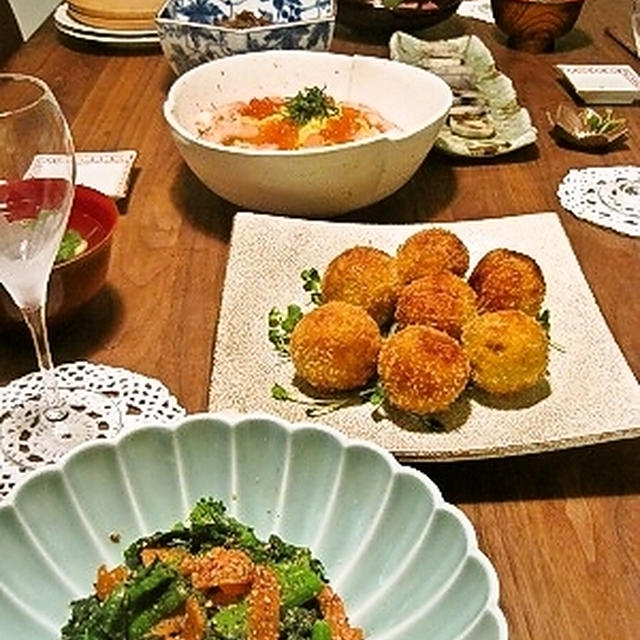 おひなまつり