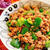 ピーマンそぼろ(動画レシピ)/Ground meat and Green bell pepper.