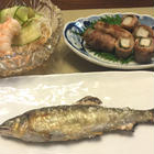 鮎