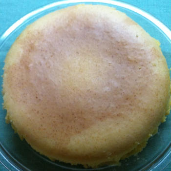 ホットケーキ