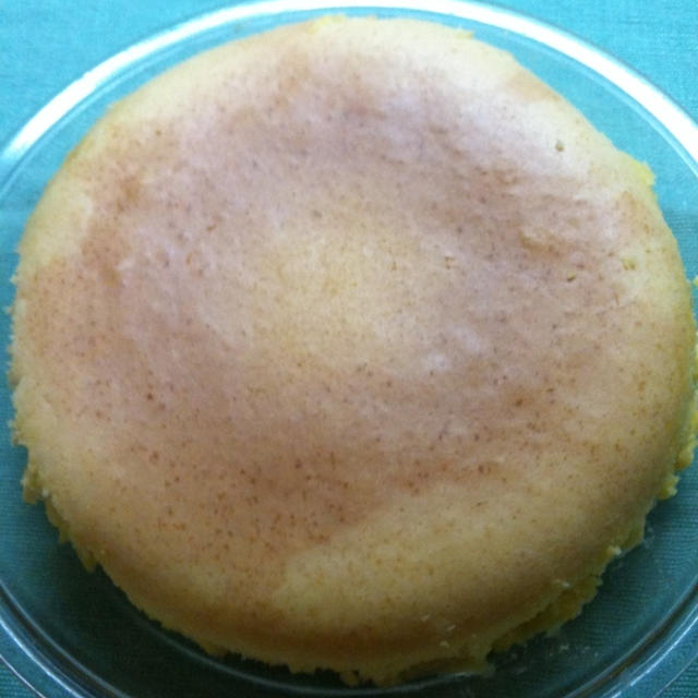 ホットケーキ