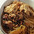 肉豆腐