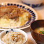 たっぷり玉ねぎ♬豚の生姜焼き