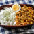 ダイエット中にもオススメ！ヘルシーなドライカレー弁当【作りおきおかず弁当】