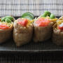 【レシピ】ひな祭りには、可愛い美味しい「ひないなり寿司」作りませんか？