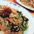 【レシピ】ピーマン嫌いの息子もペロッと【春雨と豚ひき肉の中華炒め】#フライパン１つ#ご飯がススム