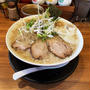 こってりラーメンを啜る 〜辛味・ワンタン ・淡麗系〜