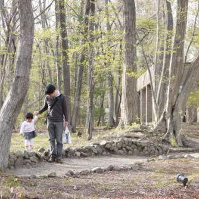 長女3歳のバースデー温泉旅行♪　