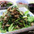 豚肉と野菜のオイスター塩麹炒め。