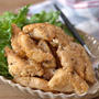 【サクサクスティックチキンの作り方】油はたったの大さじ3で後片付けが楽な調理方法