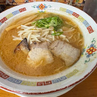 【観音寺市豊浜町】ラーメン専門店の『屋台屋』さんでみそバターラーメンを食べて来ました！