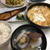 4/18 ☆頂き物で二品追加の夜ご飯(嬉