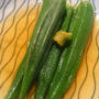 夏野菜を食べよう