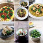 菜の花レシピ10選♡【#簡単レシピ#春野菜】