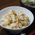 鉄分たっぷりレシピ｜あさりの炊き込みご飯の作り方