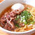 お家で作ろう！本格煮干しラーメンのレシピ