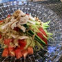 棒棒鶏麺