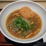 コロッケカレーそば
