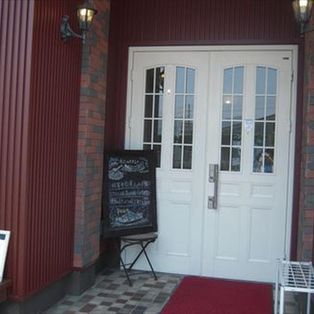 イタリア料理専門店　ロゼッタ　下松店