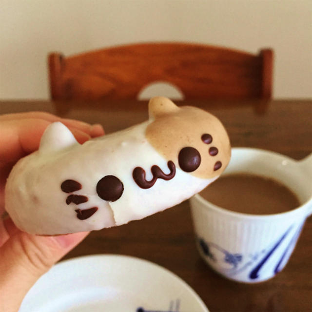 GWですね