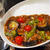 カレーはカレー粉で作るべき。夏野菜のマーボー・カレー
