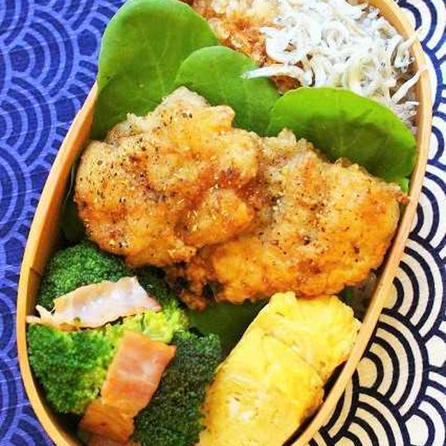 お弁当