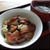 マグロの漬け丼