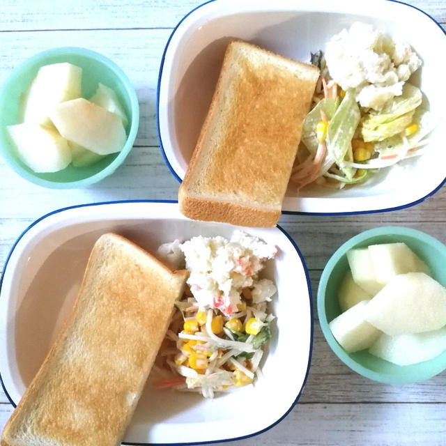 子どもの生野菜食べない問題どうしてますか！？我が家の場合