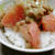 トマトアボカド納豆(レシピ)
