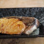 【魚レシピ】ブリのにんにく照り焼き